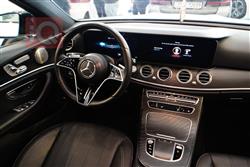 مێرسێدس بێنز E-Class